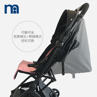 mothercare 儿童折叠手推车