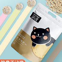 PETSTWO 盼斯兔 宠物 豆腐猫砂 6L