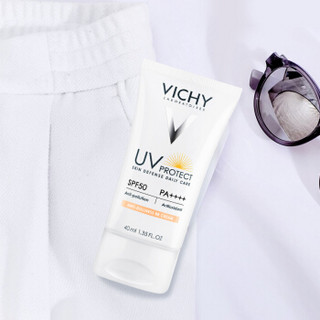 VICHY 薇姿 每日防晒焕颜霜 SPF50 PA++++