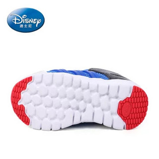 Disney 迪士尼 男童毛毛虫运动鞋