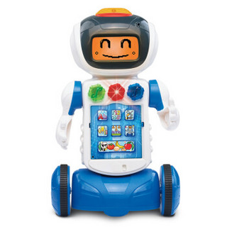 VTech 伟易达 声控炫舞机器人