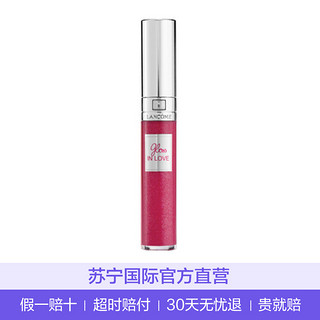  LANCOME 兰蔻 LOVER 爱恋唇蜜 6ml (391)