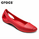 crocs 卡骆驰 Sienna 202811 女士平底凉鞋