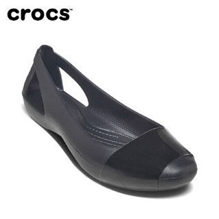 crocs 卡骆驰 202811 女士休闲凉鞋