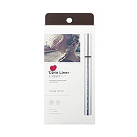 MSH Love Liner 极细防水眼线液笔 0.55ml