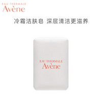 Avene 雅漾 滋润洁肤皂