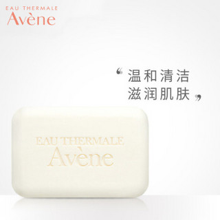 Avene 雅漾 滋润洁肤皂