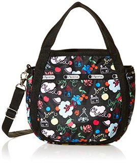 LeSportsac Small Jenni 8056D839 女士手提包