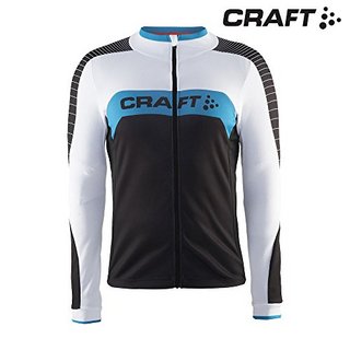 CRAFT Gran Fondo 男子长袖骑行服