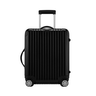 RIMOWA 日默瓦 Salsa Deluxe 系列 拉杆箱 22寸 47L