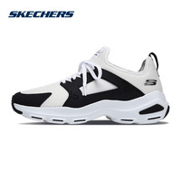 SKECHERS 斯凯奇 D'lites系列 52678 男款一脚套