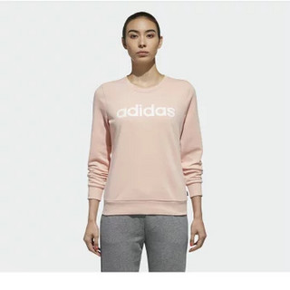 adidas NEO W CE SWT DT8272 女子套头衫