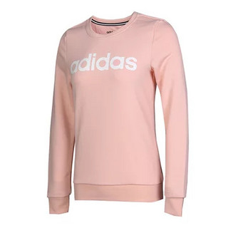 adidas NEO W CE SWT DT8272 女子套头衫