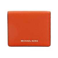 MICHAEL KORS 迈克·科尔斯  MERCER 32F6GM9D1L 女士短款钱包