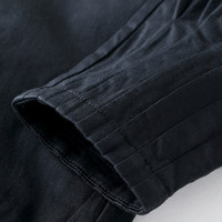 安奈儿 女童休闲裤