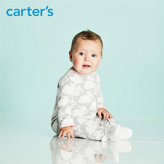 Carter's 婴儿连体衣