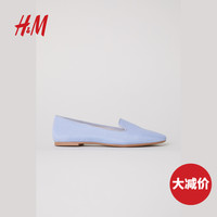 H＆M HM0611201 女士平底鞋