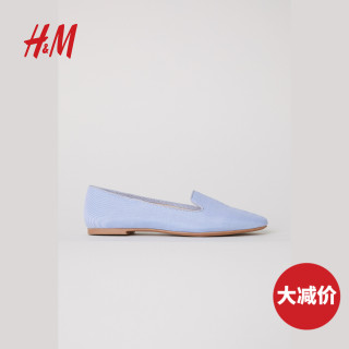 H＆M HM0611201 女士平底鞋