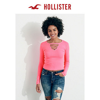 HOLLISTER 199143-1 女士T恤