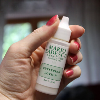 MARIO BADESCU 强力型瞬间净痘精华 29ml