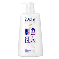 Dove 多芬 密集滋养修护润发精华素 胆色过人 700ml