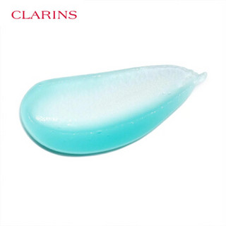 CLARINS 娇韵诗 男士植物保湿凝露