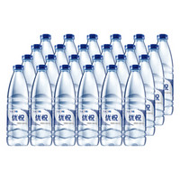 康师傅 纯净水 整箱装