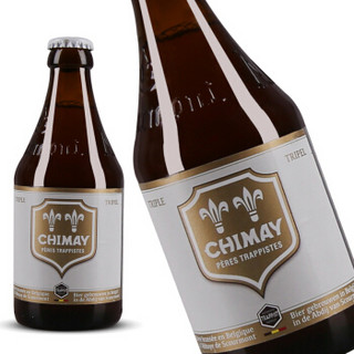 Chimay 智美 白帽啤酒 330ml*24瓶