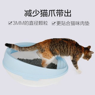 Navarch 耐威克 竹炭抗菌除臭豆腐猫砂