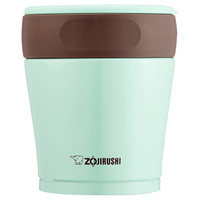 ZOJIRUSHI 象印 SW-GD26 焖烧罐 260ml