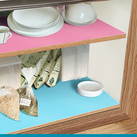 百家好世 厨房防油垫 可剪裁