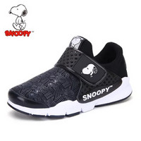 SNOOPY 史努比 S7132946 儿童运动鞋