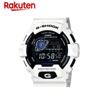 CASIO 卡西欧 G-SHOCK系列 52.5毫米石英腕表 GW-8900A-7