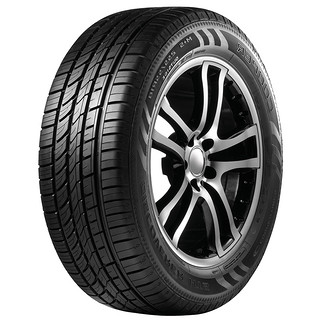 Cooper 固铂 轮胎 城市游侠 DISCOVERER HTS  235/60R18 103V