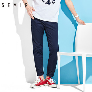 Semir 森马 13216271210 男士休闲裤