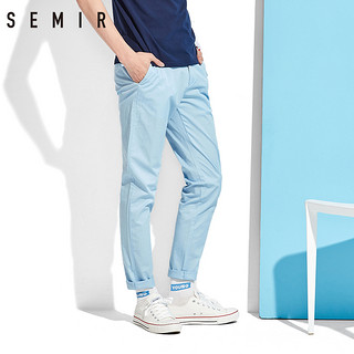 Semir 森马 13216271210 男士休闲裤