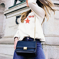 REBECCA MINKOFF 瑞贝卡·明可弗 女士斜挎小方包