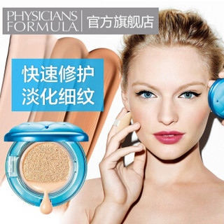  PHYSICIANS FORMULA ABC矿物质气垫粉底 14g