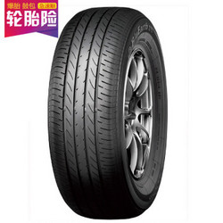 Yokohama 优科豪马 E75 215/60R16 95V 汽车轮胎 *2件