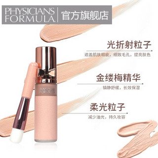 PHYSICIANS FORMULA 水润粉底液 30ml