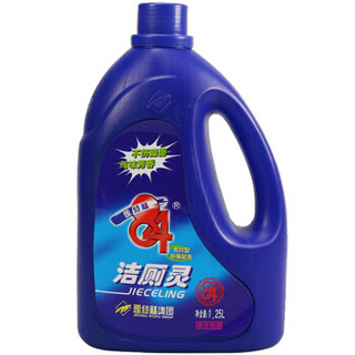 爱特福 84洁厕灵 1.25L