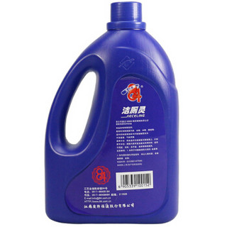 爱特福 84洁厕灵 1.25L