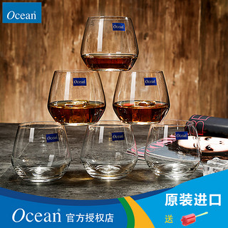 Ocean 无铅玻璃杯 2只套装