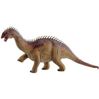 Schleich 思乐 SCHC14574 Schleich 思乐 Dino系列 动物模型 仿真收藏 恐龙模型 儿童玩具 仿真模型 巴拉帕龙 SCHC14574