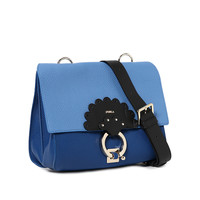 FURLA 芙拉 SCOOP 女士小号单肩斜挎包