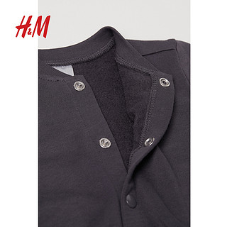 H&M HM0290519 婴儿开衫卫衣