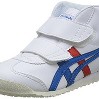 Onitsuka Tiger 鬼塚虎 中性童 休闲运动鞋