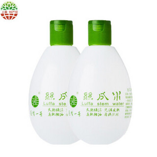 巨型一号 丝瓜水原液（滋润型） 320ml