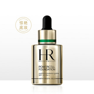 HELENA RUBINSTEIN 赫莲娜 悦活精华粉底液 SPF15 PA++ 30ml #01