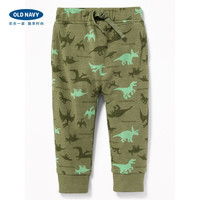OLD NAVY 146487 男幼童运动裤